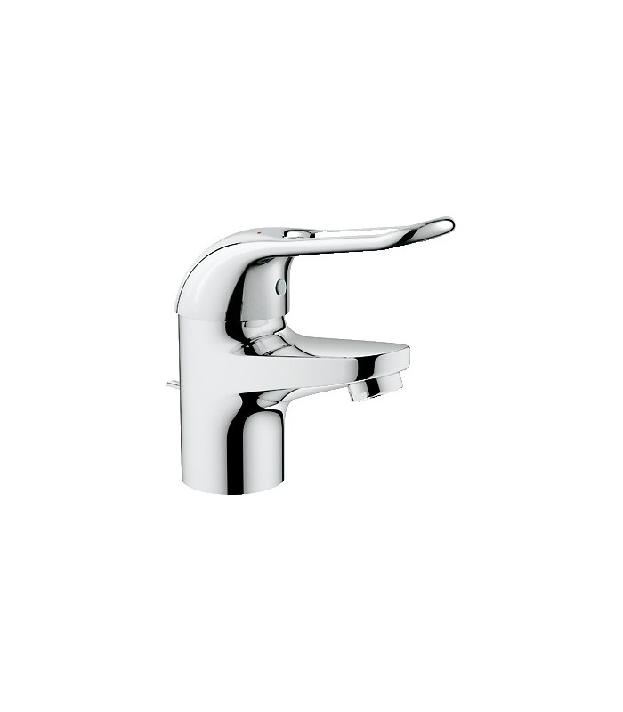 Compra online GROHE Monomandos Euroeco de lavabo 1/2" (23290000) en oferta al mejor precio