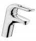 Grifo GROHE Euroeco de lavabo 1/2" (23291000)