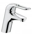 Misturadora de lavatório GROHE Euroeco 1/2" (23291000)