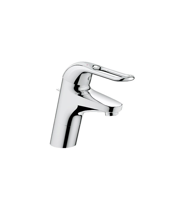 Compra online GROHE Monomando Euroeco Monomando de lavabo 1/2" (23292000) en oferta al mejor precio