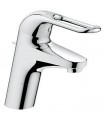 GROHE Monomando Euroeco Monomando de lavabo 1/2" (23292000)