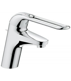 Misturadora de lavatório GROHE Euroeco 1/2" (23294000)