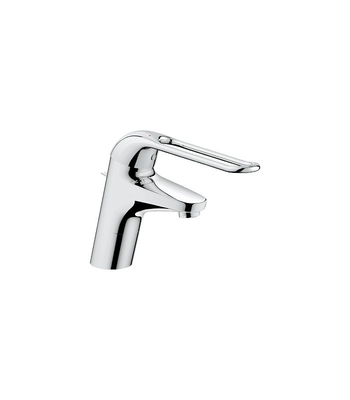 Compra online Misturadora de lavatório GROHE Euroeco 1/2" (23294000) en oferta al mejor precio