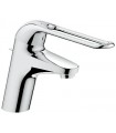Misturadora de lavatório GROHE Euroeco 1/2" (23294000)