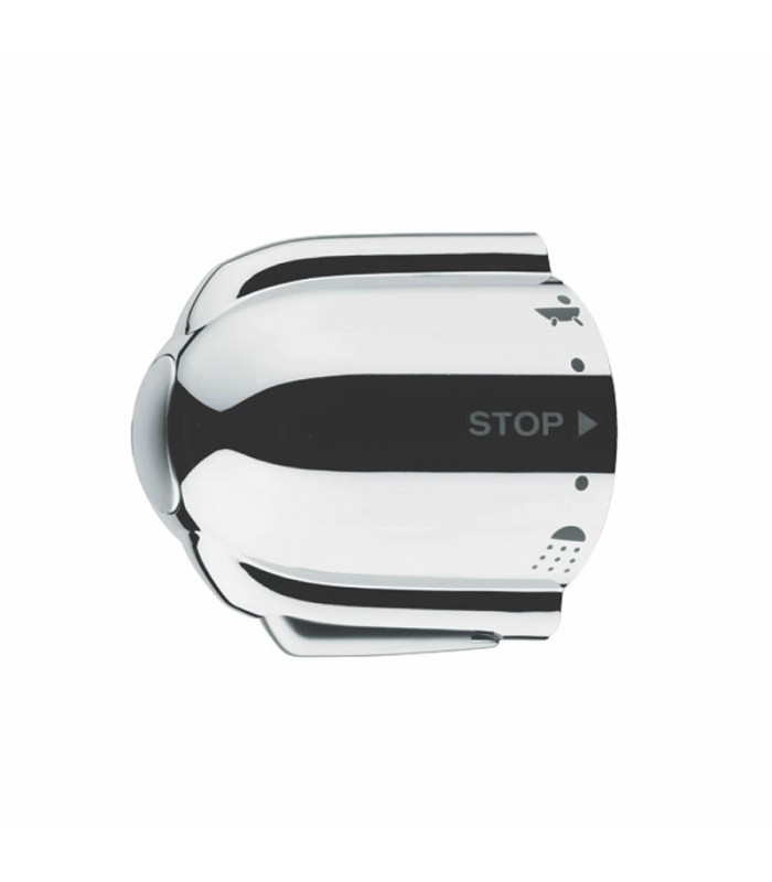 Compra online Controle de termostato Aquadimer Grohe G-3000 46375 en oferta al mejor precio