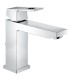 Monomando de lavabo GROHE Eurocube de1/2"
