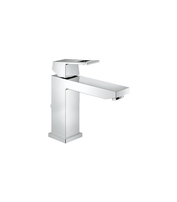 Compra online Monomando de lavabo GROHE Eurocube de1/2" en oferta al mejor precio