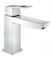 Monomando de lavabo GROHE Eurocube de1/2"