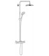 Sistema de ducha GROHE Power-Soul Sistema de ducha con termostato incorporado Grohe