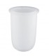Recambios profesionales GROHE Vaso Cristal P/ Set Escobillero