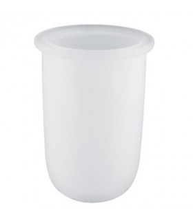Recambios profesionales GROHE Vaso Cristal P/ Set Escobillero