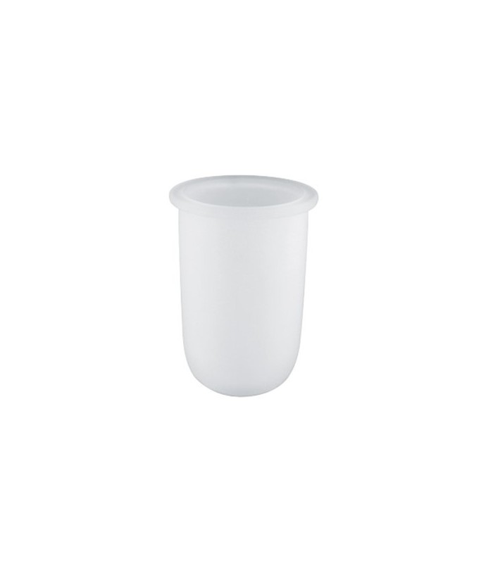 Compra online Copo de vidro para suporte de escova de vaso sanitário GROHE (40393000) en oferta al mejor precio