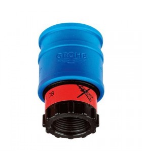 Recambios profesionales GROHE Enchufe Rapido 33809/33863 (Desde 01/97)