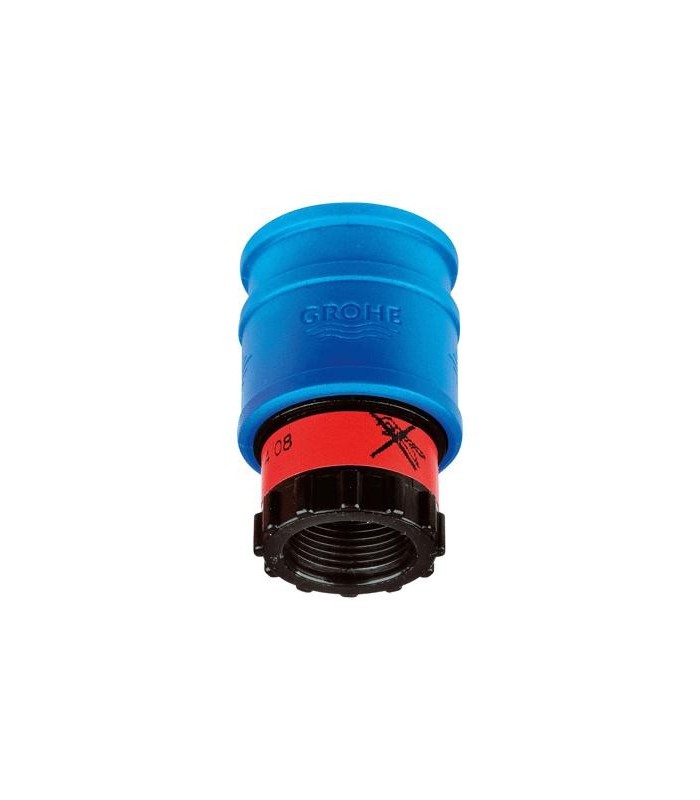 Compra online GROHE Professional Peças de Reposição Conexão Rápida 33809/33863 (A partir de 01/97) en oferta al mejor precio