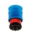 Recambios profesionales GROHE Enchufe Rapido 33809/33863 (Desde 01/97)