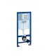 Pack Rapid SL empotrable para WC Grohe
