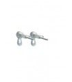 Pack Rapid SL empotrable para WC Grohe