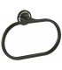 Accesorio de baño GROHE Veris Argolla negro (40379KS0)