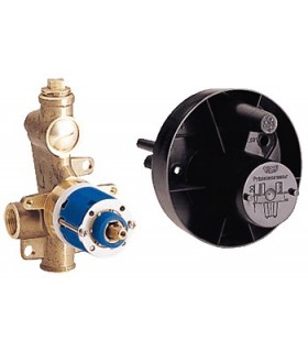 Parte empotrable GROHE Eurosmart Cosmopolitan