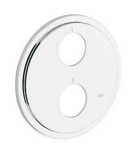 Recambios profesionales GROHE Rosetón Completo Para 19144-145-135-136