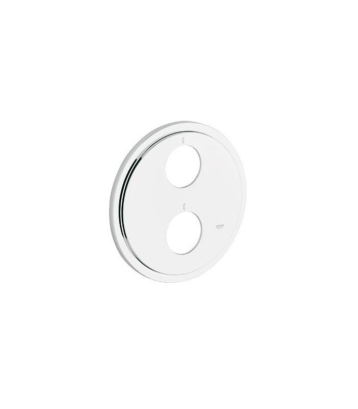 Compra online Peças de reposição profissionais GROHE Roseta completa para 19144-145-135-136 en oferta al mejor precio