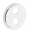 Recambios profesionales GROHE Rosetón Completo Para 19144-145-135-136