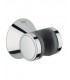 Soporte Grohe Relexa Cosmopolitan Mural