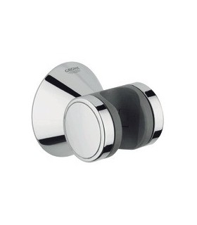 Soporte Grohe Relexa Cosmopolitan Mural