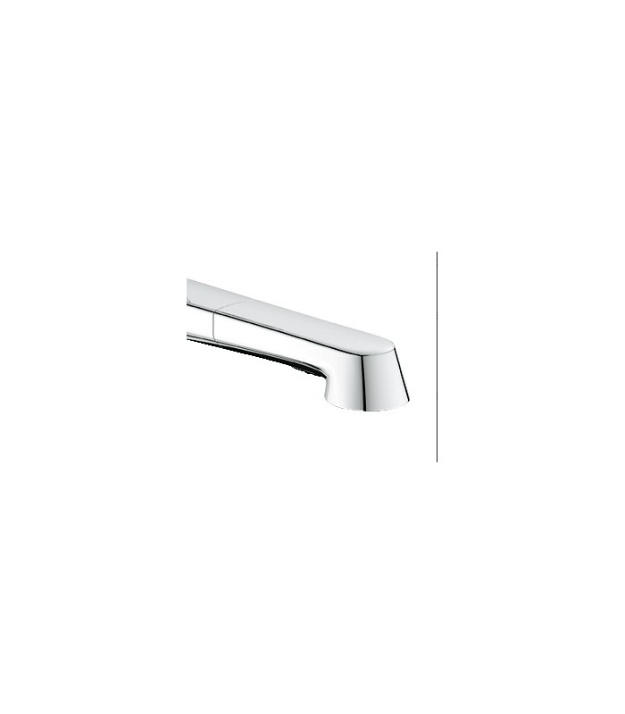 Compra online Peças de reposição profissionais GROHE Chuveiro de mão para 32942002 Europlus Kitchen en oferta al mejor precio