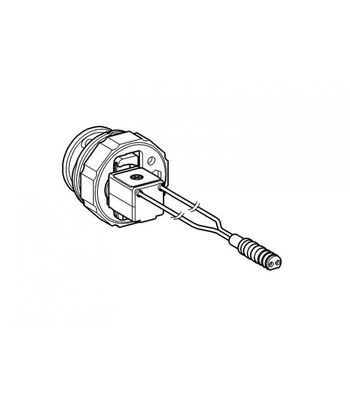 Compra online Recambios profesionales GROHE Electroválvula Para 37321 en oferta al mejor precio