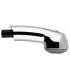 Teleducha  para monomando Grohe Zedra de cocina