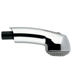 Teleducha  para monomando Grohe Zedra de cocina