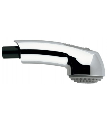 Teleducha  para monomando Grohe Zedra de cocina