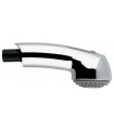 Teleducha  para monomando Grohe Zedra de cocina