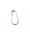 Grohe Alcachofa de ducha acabado cromado (Ref. 46173IE0)