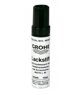 Recambios y piezas Grohe Restaurador, lápiz de retoque