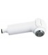 Teleducha Grohe cocina series Ladylux y Ladyline blanca