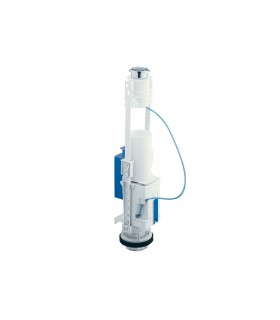 Recambio y accesorio sanitario Grohe Válvula de Descarga Av1