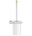 Accesorios de baño Grohe Grandera escobillero de pared (40632000)