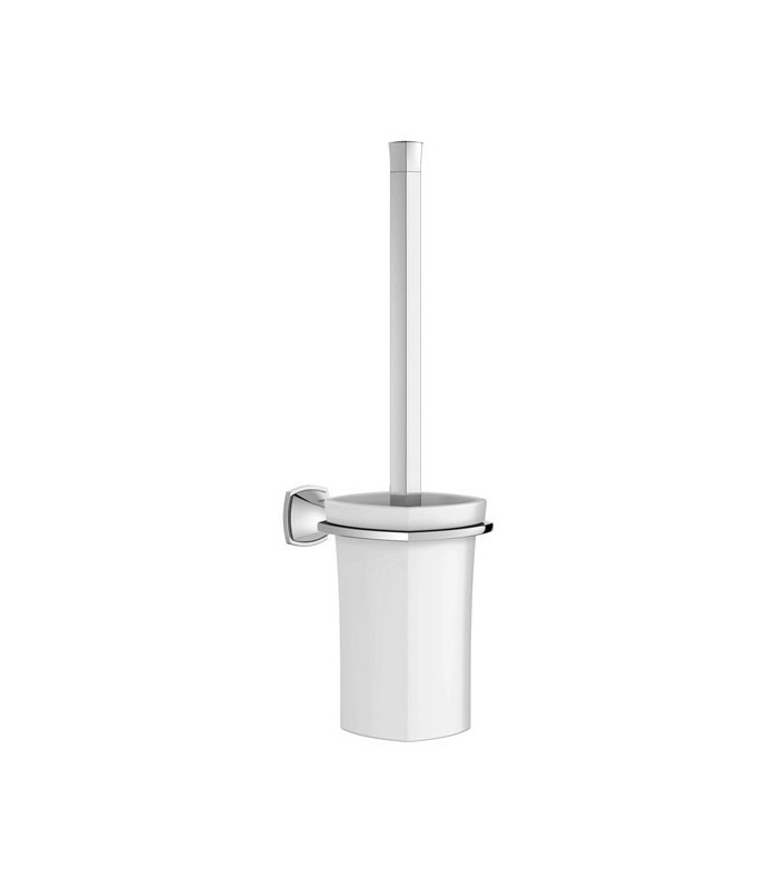 Compra online Accesorios de baño Grohe Grandera escobillero de pared (40632000) en oferta al mejor precio