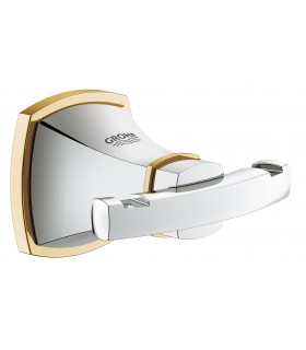 Cabide para acessórios de banheiro Grohe Grandera