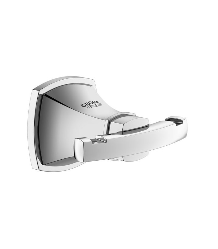 Compra online Accesorios de baño Grohe Grandera colgador en oferta al mejor precio