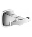Accesorios de baño Grohe Grandera colgador