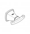 Accesorios de baño Grohe Grandera colgador