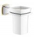Grohe Grandera Vaso cerámico con soporte (40626IG0)