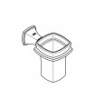 Grohe Grandera Vaso cerámico con soporte (40626IG0)