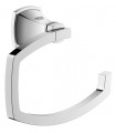 Accesorio de baño Grohe Grandera portarrollos gold (40625IG0)