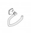 Accesorio de baño Grohe Grandera portarrollos gold (40625IG0)