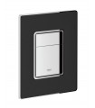 Recambio y accesorio sanitario Grohe Skate Cosmopolitan WC piel lisa Negro