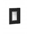 Recambio y accesorio sanitario Grohe Skate Cosmopolitan piel acolchada Negro